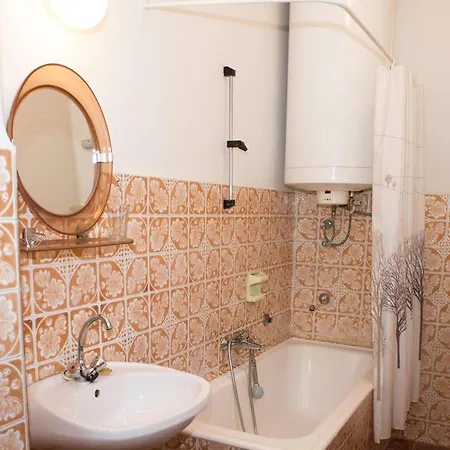 Gæstehus Haus Margit