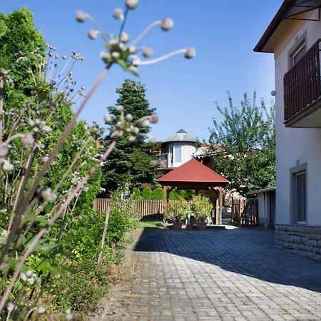 Πανσιόν Haus Margit