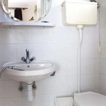 Gæstehus Haus Margit *