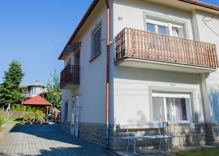 Guest house Haus Margit