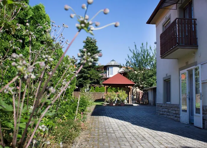 Πανσιόν Haus Margit