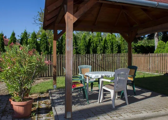 Guest house Haus Margit Heviz